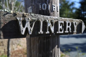 cave wine tours napa valley